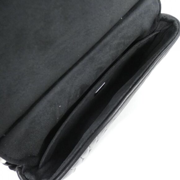 Fendi Double Micro Baguette 8m0371 I8F Shoulder Bag - Picture 9 of 10